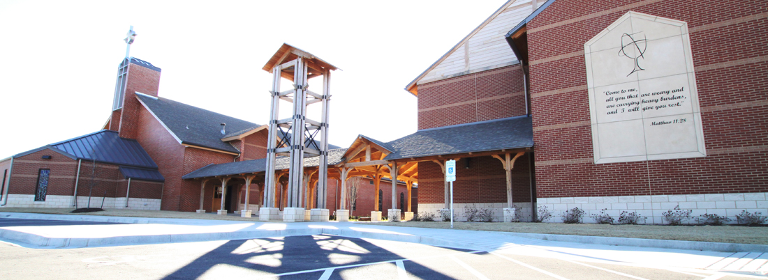 Church – Davies Architects