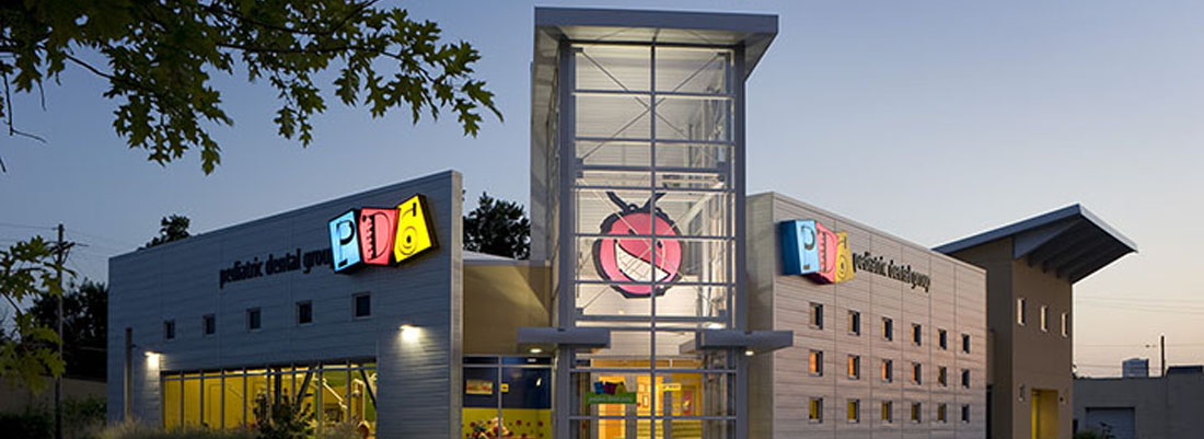 Pediatric Dental Group LLC New clinic